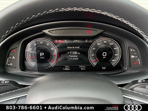 New 2026 Audi Q7 Premium Plus AWD/4WD image 25