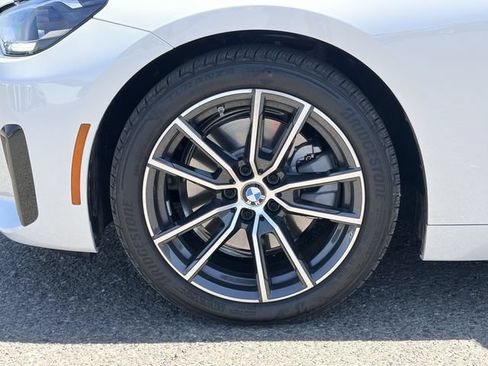 Used 2026 BMW 230i Coupe w/ Convenience Package RWD image 10