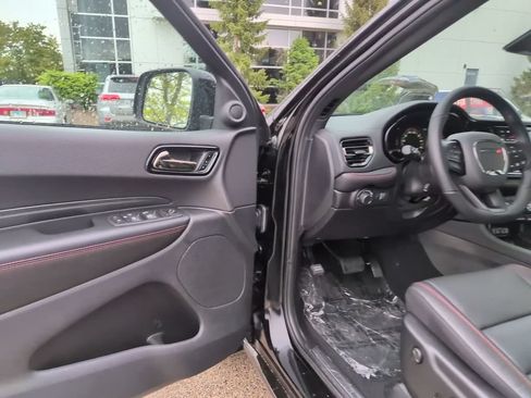 New 2026 Dodge Durango GT AWD/4WD image 18