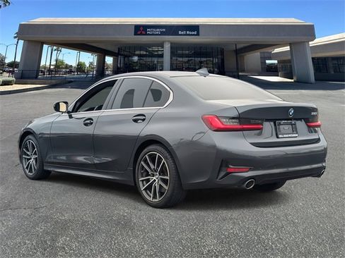 Used 2021 BMW 330i 330i image 4