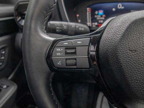 Used 2025 Honda Pilot Elite image 22