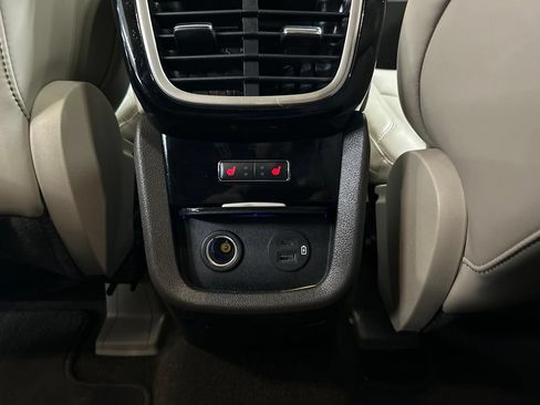 Certified 2021 Lincoln Nautilus Reserve AWD/4WD image 26