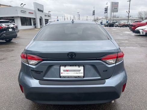 Used 2024 Toyota Corolla LE image 5