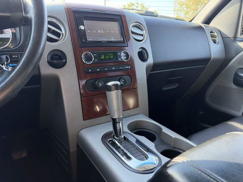 Used 2008 Ford F150 XLT RWD image 37