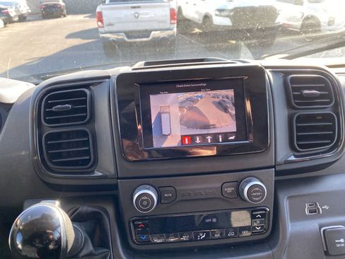 Used 2023 RAM ProMaster 3500 w/ Driver Convenience Group image 15