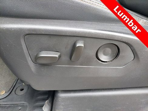 Used 2023 GMC Sierra 1500 AT4 w/ AT4 Preferred Package image 28