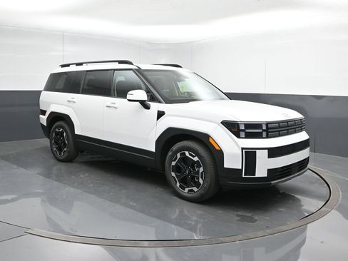 New 2026 Hyundai Santa Fe SEL image 7