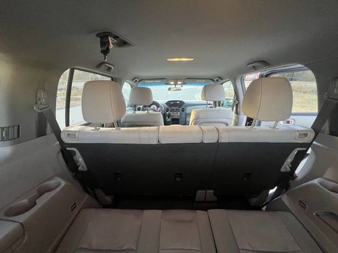 Used 2013 Honda Pilot LX image 20