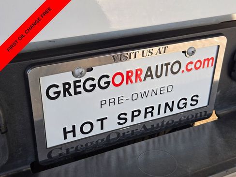 Used 2024 Chevrolet Silverado 2500 LTZ AWD/4WD image 19