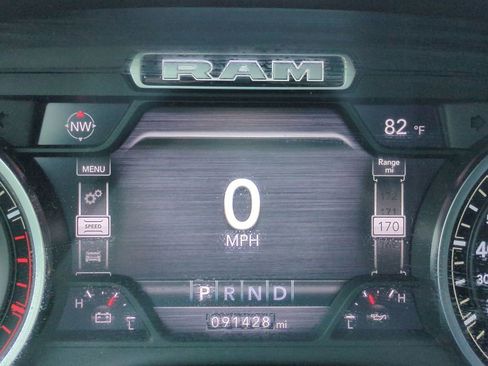 Used 2021 RAM 2500 Laramie w/ Night Edition AWD/4WD image 30
