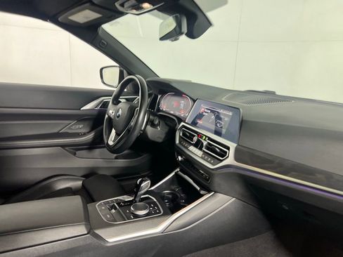 Used 2023 BMW 430i Convertible w/ Convenience Package image 30