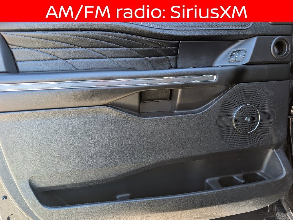 Used 2019 Ford Expedition Platinum RWD image 15