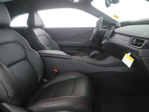 New 2026 Dodge Charger Scat Pack AWD/4WD image 33