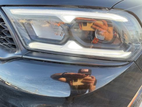 New 2026 Dodge Durango GT image 22