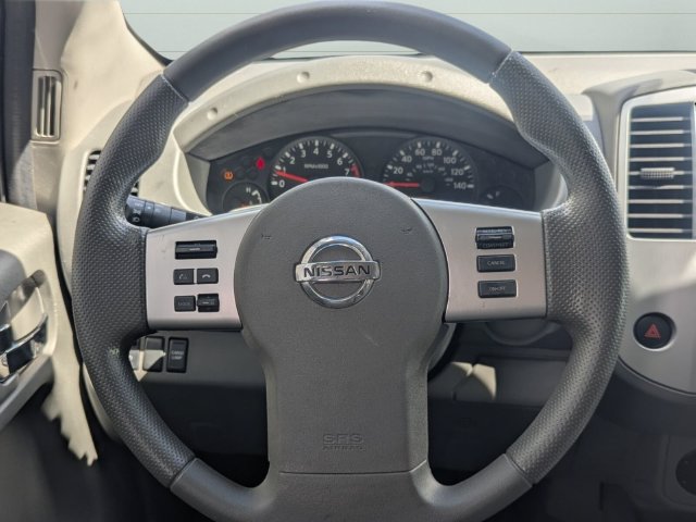 Used 2020 Nissan Frontier SV w/ Midnight Edition Floor Mats RWD image 18