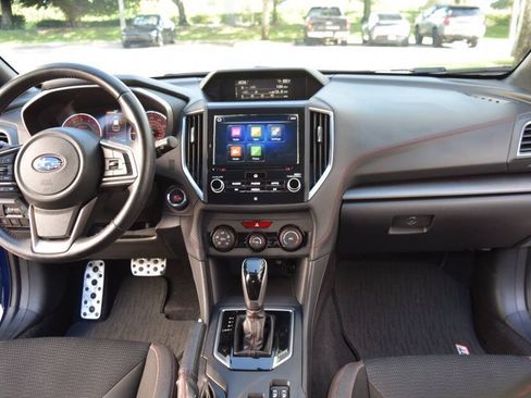 Used 2017 Subaru Impreza 2.0i Sport w/ Popular Package #4A AWD/4WD image 54