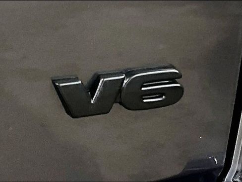 Certified 2022 Toyota Tacoma TRD Sport w/ Technology Package image 10