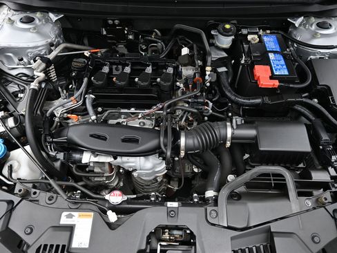 Used 2023 Honda Accord EX image 9
