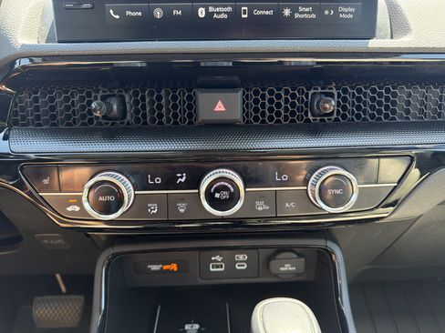Certified 2024 Honda CR-V EX-L image 32