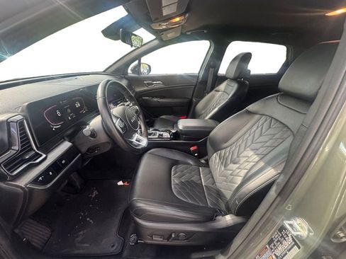 Used 2023 Kia Sportage X-Line image 10