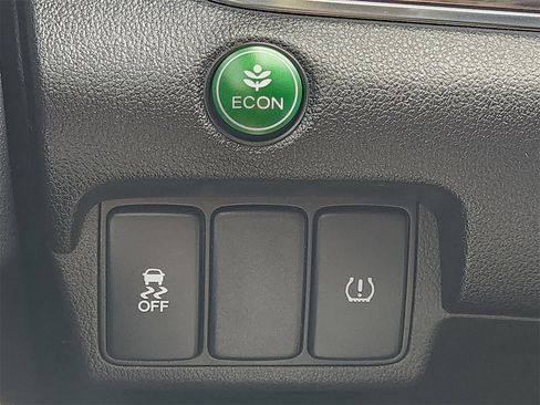 Used 2016 Honda CR-V EX-L image 21