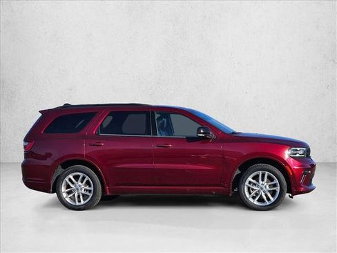 Used 2023 Dodge Durango GT image 4