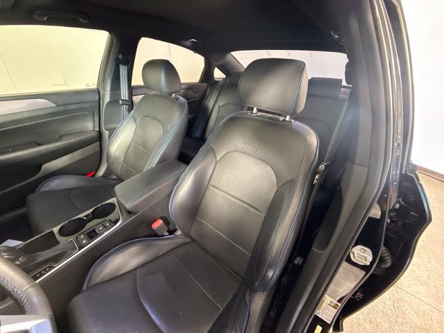 Used 2019 Hyundai Sonata Limited FWD image 18