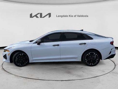 Used 2022 Kia K5 GT-Line w/ GT-Line FWD Premium Package image 10