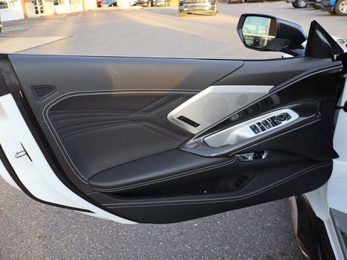 Used 2024 Chevrolet Corvette Z06 image 10
