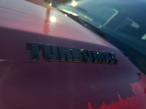 New 2026 Chevrolet Silverado 1500 RST w/ LPO, Dark Essentials Package image 10