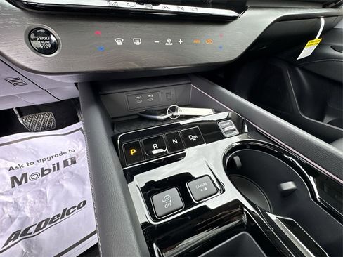 New 2025 Nissan Murano SL image 20