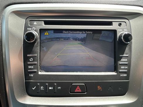 Used 2015 GMC Acadia SLE AWD/4WD image 24