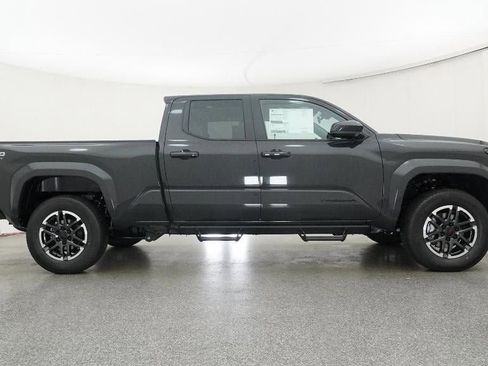 New 2026 Toyota Tacoma TRD Sport image 27