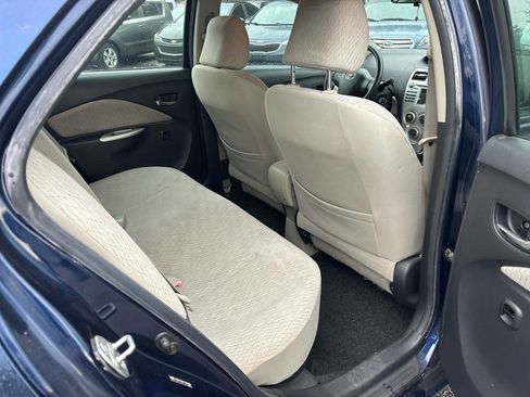 Used 2007 Toyota Yaris Sedan FWD image 14