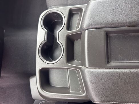 Certified 2019 Chevrolet Silverado 1500 LT w/ All-Star Edition AWD/4WD image 23