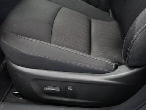Used 2024 Nissan Altima 2.5 SV image 13