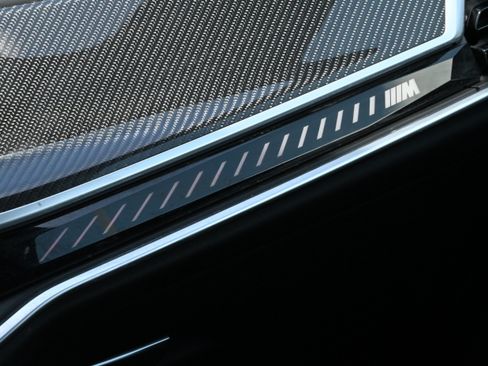 Certified 2024 BMW X5 M60i AWD/4WD image 25