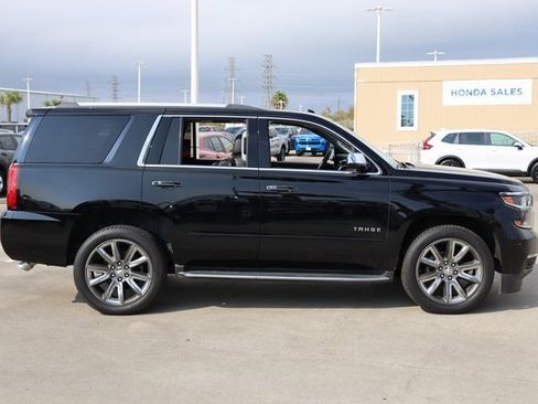 Used 2017 Chevrolet Tahoe Premier image 4