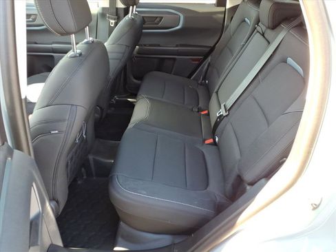 Used 2024 Ford Bronco Sport Badlands image 6