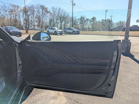 New 2026 Dodge Charger Scat Pack w/ Blacktop Package AWD/4WD image 24