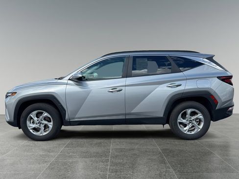 Used 2024 Hyundai Tucson SEL AWD/4WD image 2