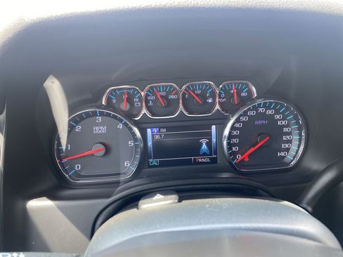 Used 2020 GMC Yukon SLT w/ Open Road Package RWD image 12