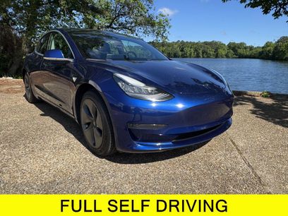 Used 2020 Tesla Model 3 Standard Range Plus