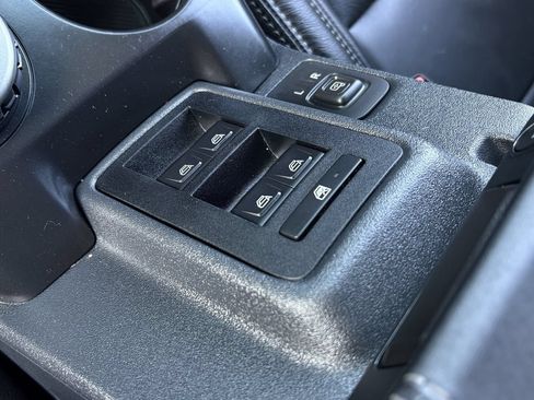 Certified 2025 Ford Bronco Big Bend AWD/4WD image 26