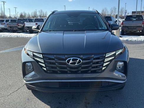 Used 2023 Hyundai Tucson SEL image 16