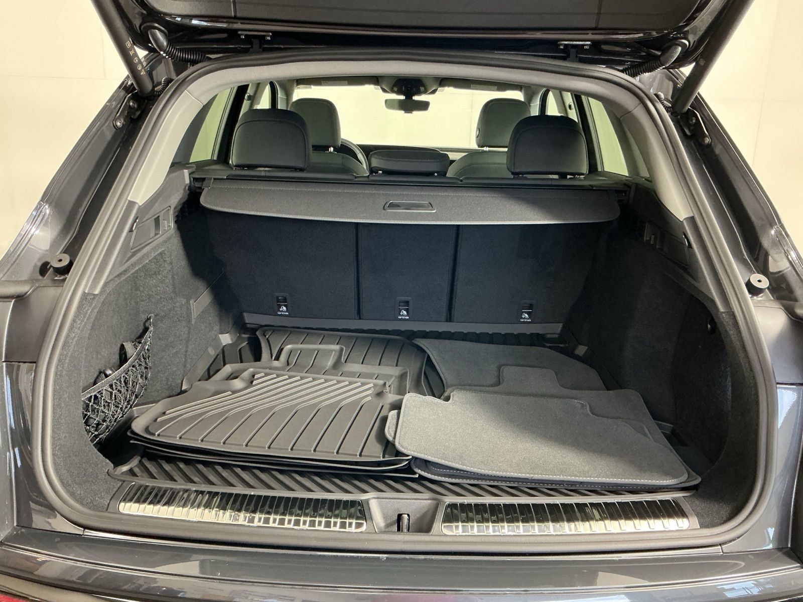 New 2026 Audi Q5 2.0T AWD/4WD image 18