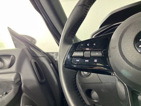 Used 2024 Nissan Z Performance w/ Floor Mat Package image 18