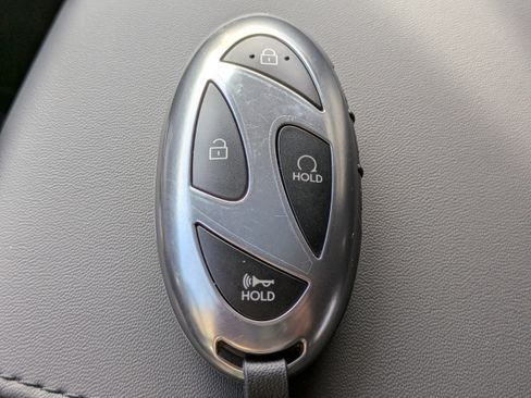 New 2026 Hyundai Santa Fe Limited image 15