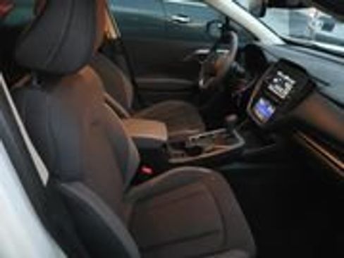 Used 2024 Subaru Impreza 2.0i w/ Popular Package #1A AWD/4WD image 10