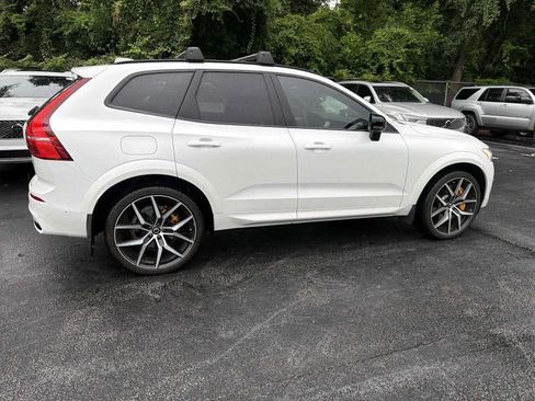 Used 2023 Volvo XC60 B5 Ultimate w/ Climate Package FWD image 15